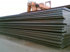WQ960D丨WQ960E舞陽鋼廠高強(qiáng)度結(jié)構(gòu)用調(diào)質(zhì)鋼板