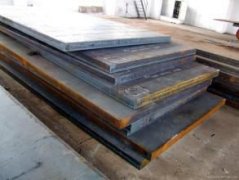 BHT80E寶鋼低碳易焊接高強(qiáng)度結(jié)構(gòu)用調(diào)質(zhì)鋼板