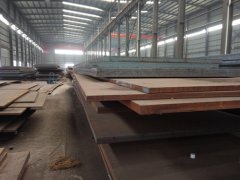 BWELDY960QL2/4寶鋼高強(qiáng)度焊接結(jié)構(gòu)用調(diào)質(zhì)鋼板